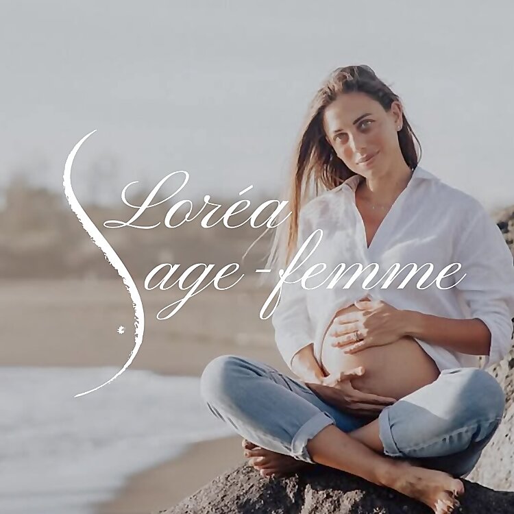 Loréa Sage-femme