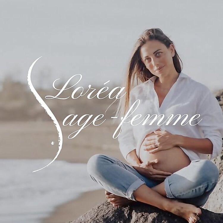 Loréa Sage-femme