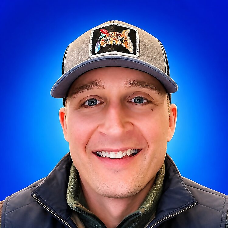 Taylor Sohns