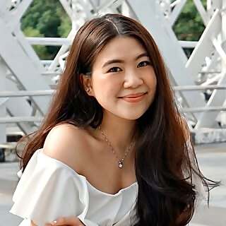 Christine A.D.