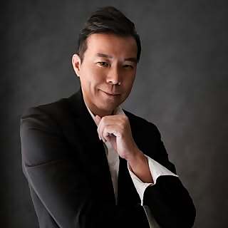 Justin Teo
