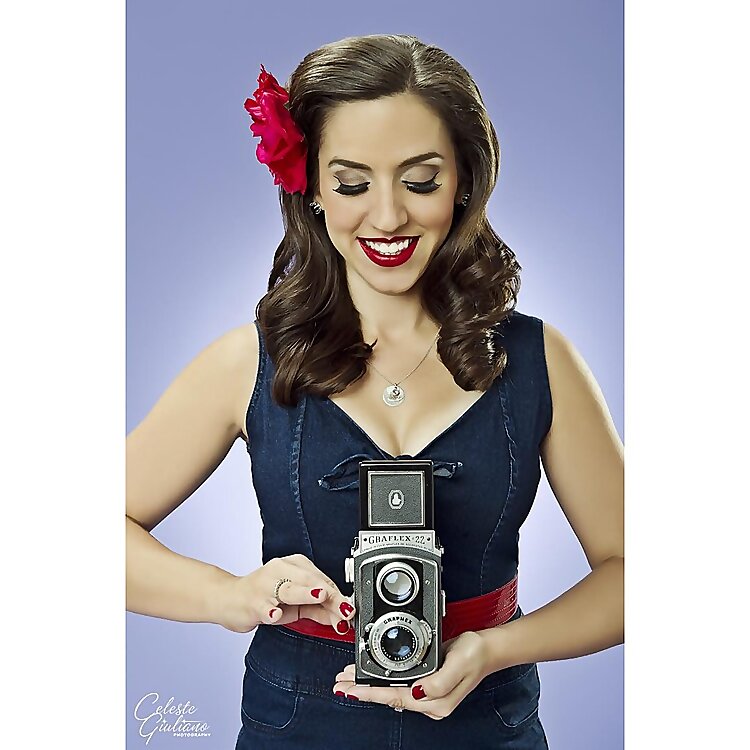 Sarah Tuleya Gaspero