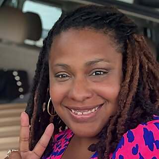 Dr. Tiffany Harrison