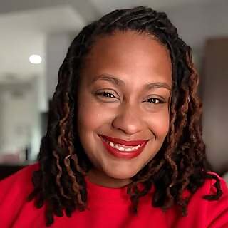 Dr. Tiffany Harrison