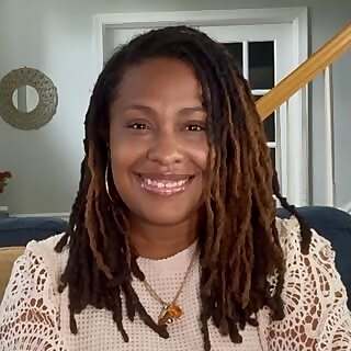 Dr. Tiffany Harrison