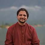 Bhavesh Bhimanathani