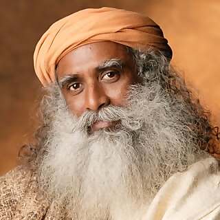 Jagadish Vasudev