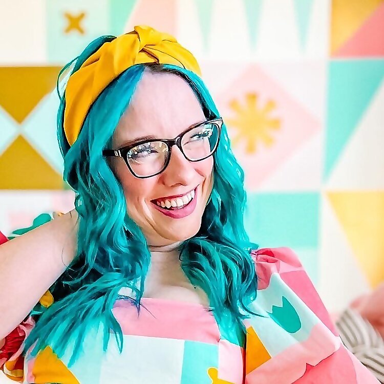 Ginny Phillips