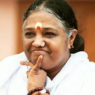Mata Amritanandamayi