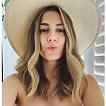 Tiffany Austine