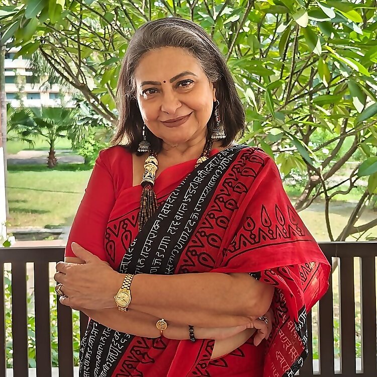 Smita Jayakar