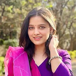 Shivanki Chauhan