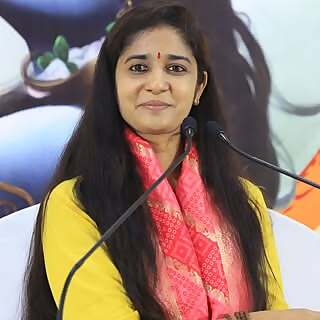 Dipali Patel
