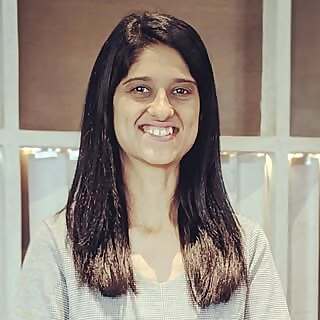 Avani Bhadesia