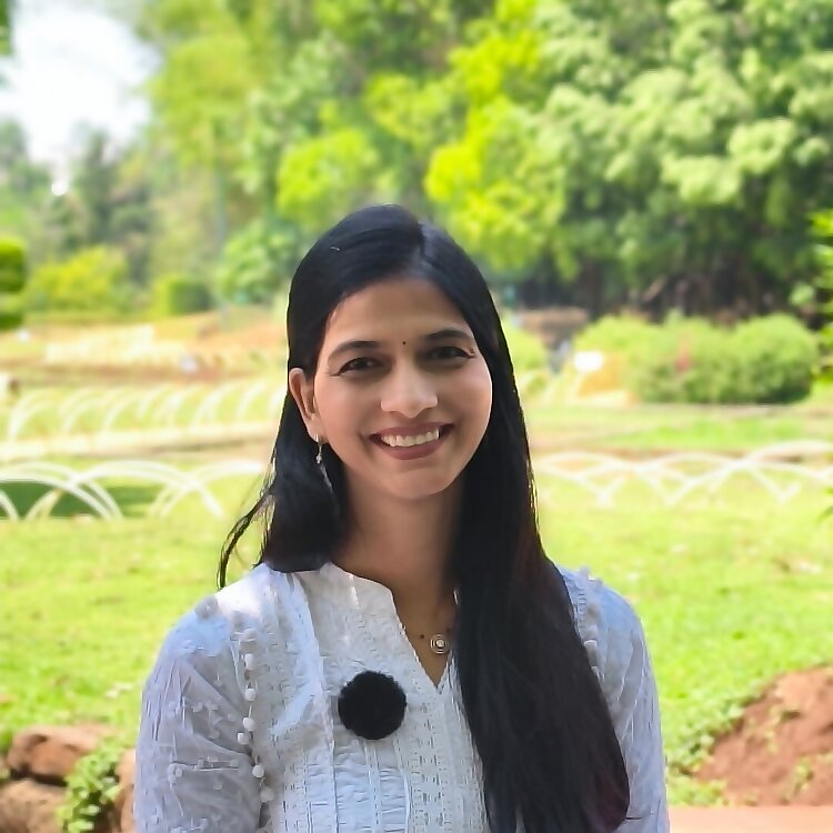 Shrreya Shah