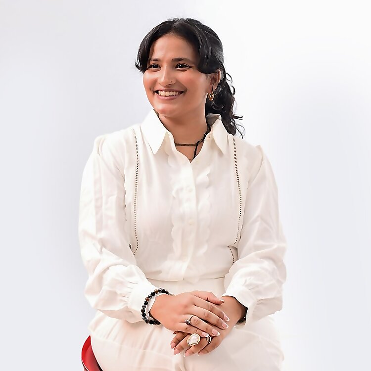 Sakshi
