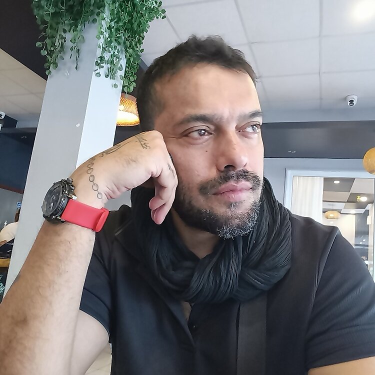 Mayur Kalbag