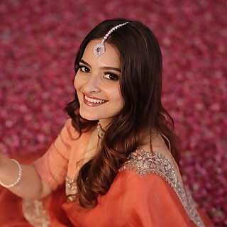 Mehak Dhir