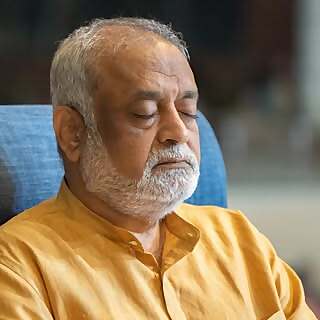 Kamlesh Patel