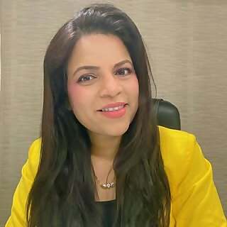 Sheetal Sapan Mhatre