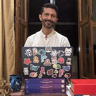 VikramJeet Singh