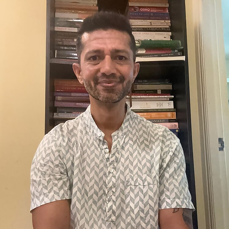 VikramJeet Singh