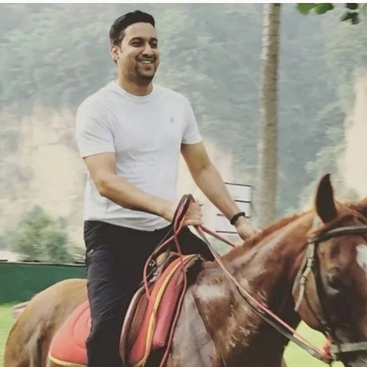 Gaurav Paliwal