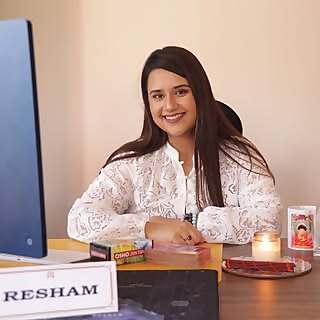 Resham Kamboj
