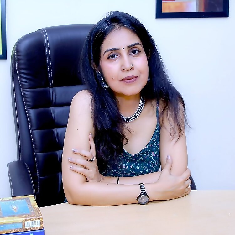 Jyoti Jyoti