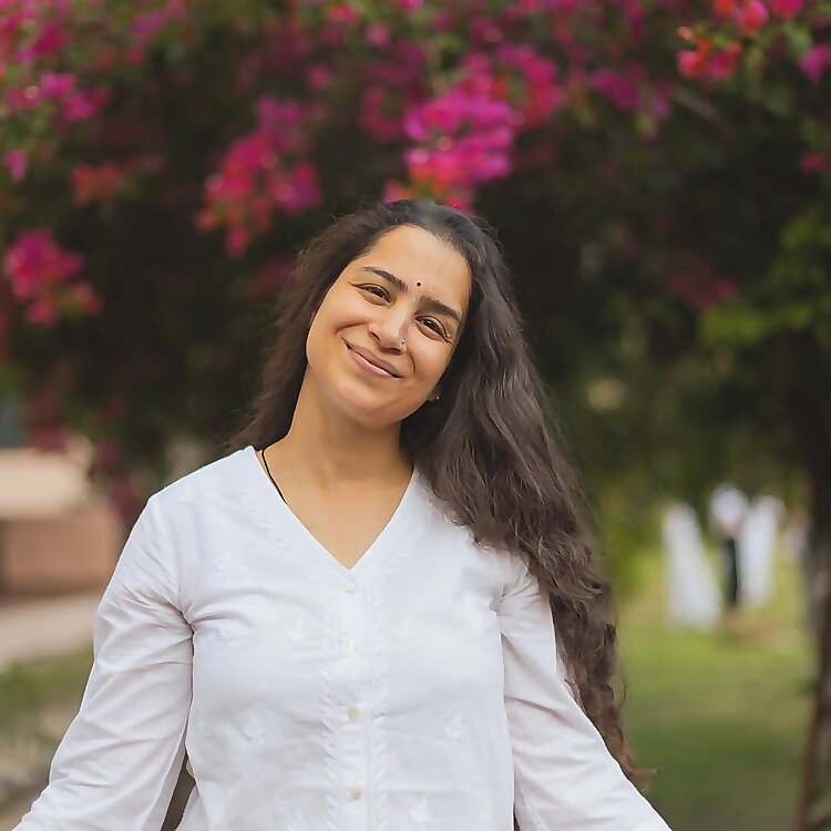 Greesha Dhingra