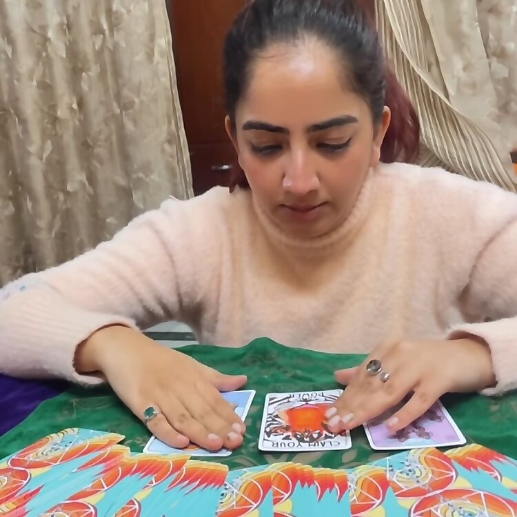 Kashika Rakhiani