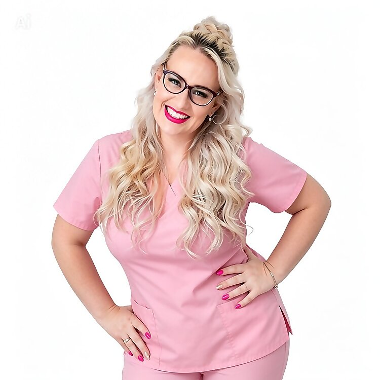 Amy McGlade