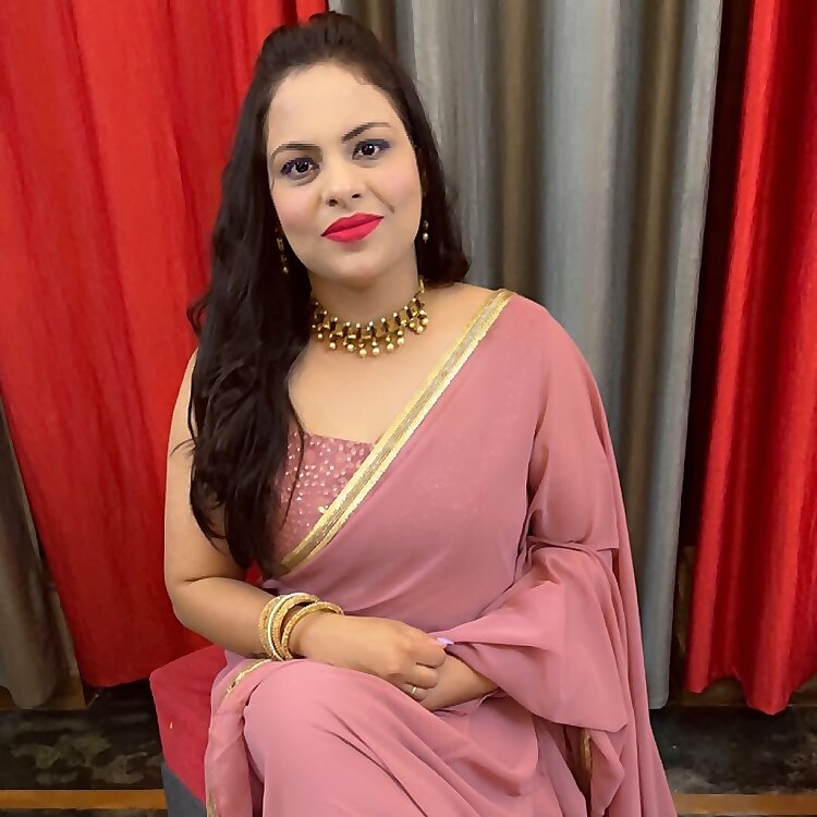 Ridhima Luthra