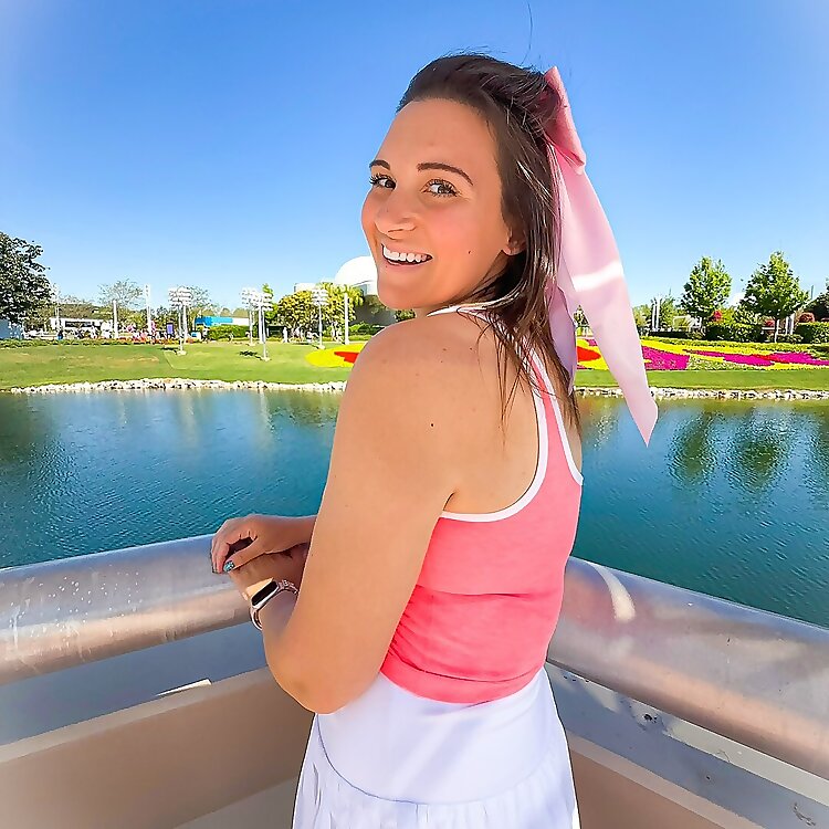 Lauren Wenger