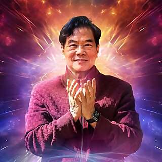 Mantak Chia