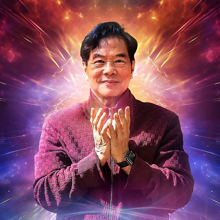 Mantak Chia