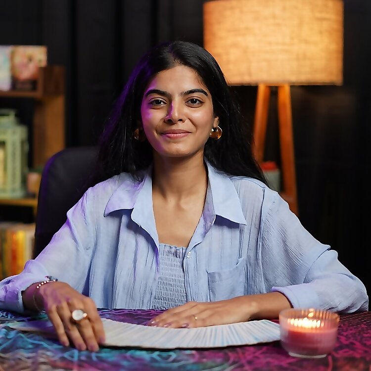 Nidhi Shah