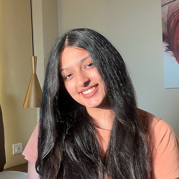 Nikita Tyagi