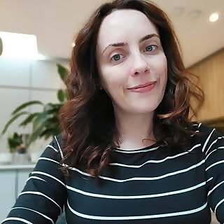 Rebecca McAllister