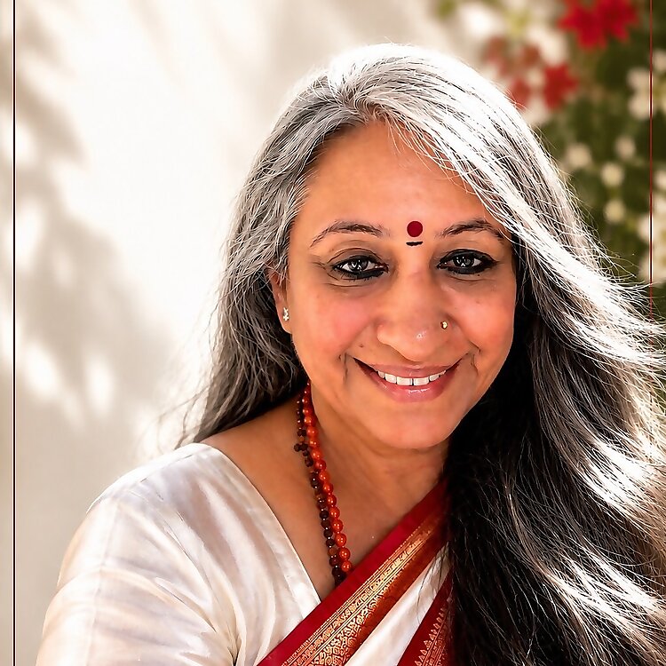 DrTrupti Jayin