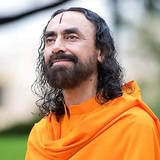 Swami Mukundananda
