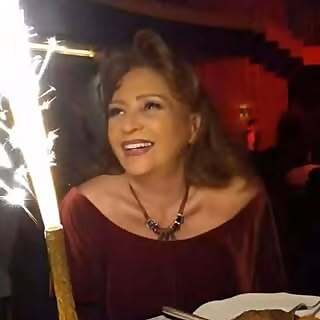 Chantal Torbey