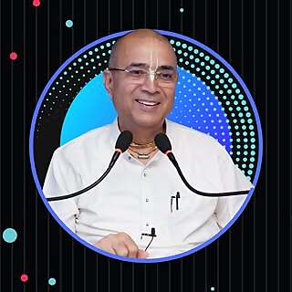 Dr. Vrindavan Chandra Das