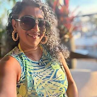 Cindy Aparbal