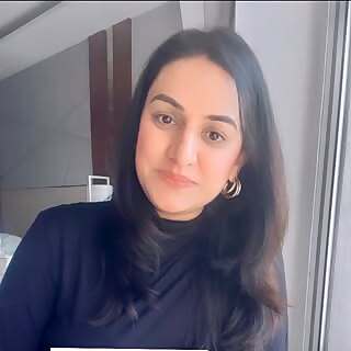 Megha Pahwa