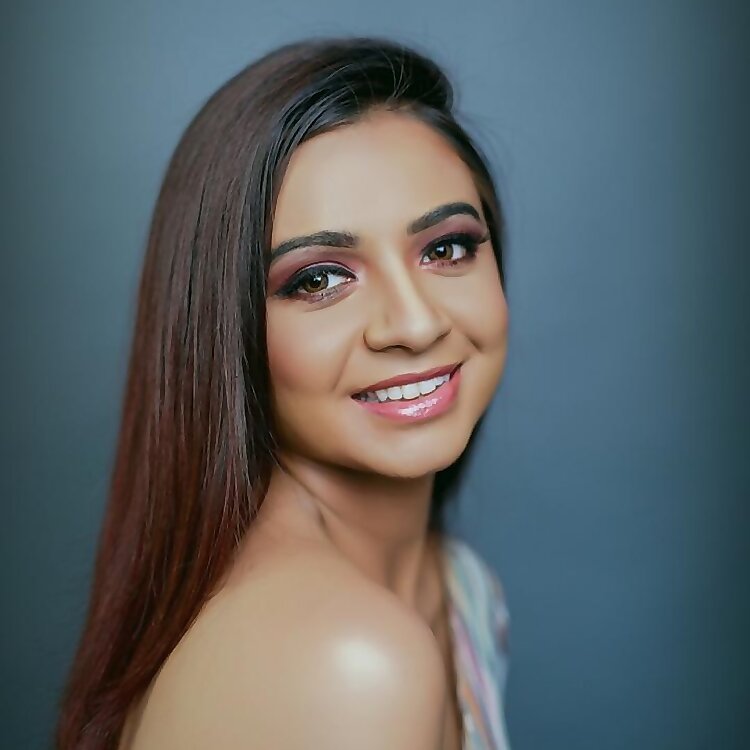 Vidhi Agarwal