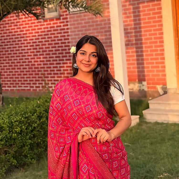 Sneha Sondhi
