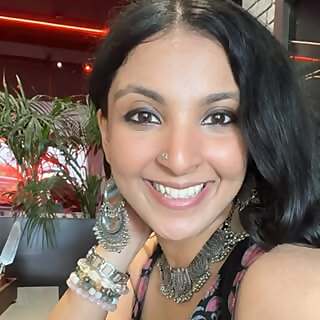 Hemangi Jain