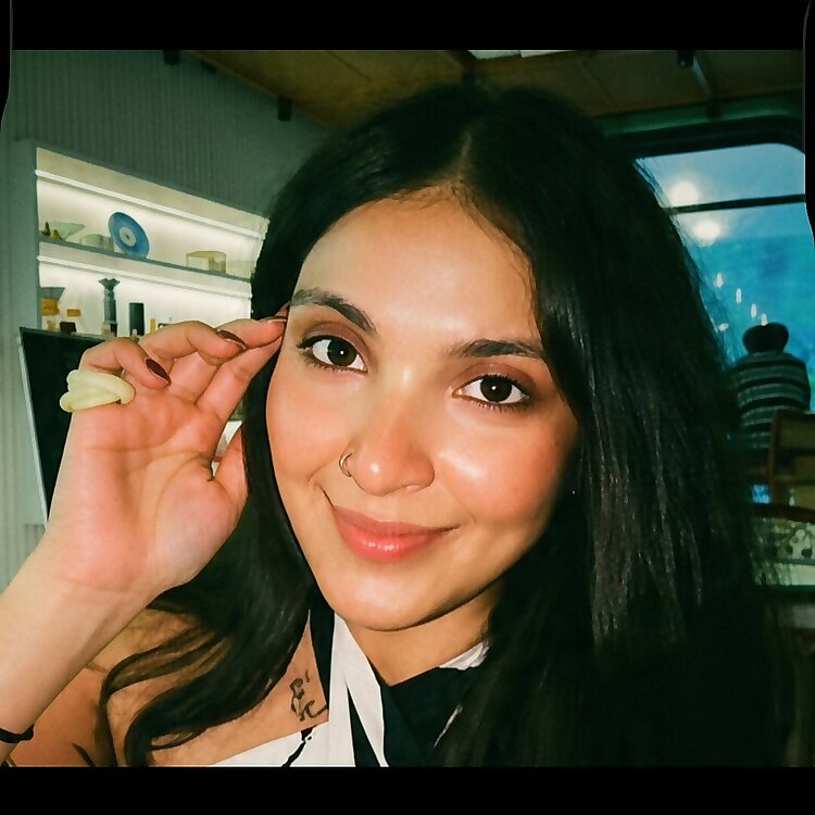 Hemangi Jain