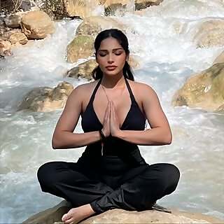 Vaeshnavy Joshi